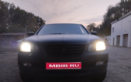 Mitsubishi Airtrek, 2002 год, 400 000 рублей, 6 фотография