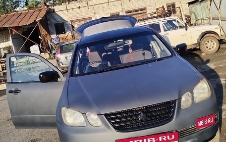 Mitsubishi Airtrek, 2002 год, 400 000 рублей, 7 фотография