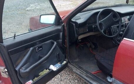 Audi 100, 1989 год, 90 000 рублей, 4 фотография