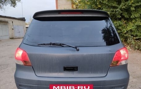 Mitsubishi Airtrek, 2002 год, 400 000 рублей, 12 фотография