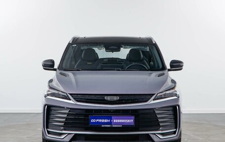 Geely Coolray I, 2025 год, 2 788 077 рублей, 3 фотография