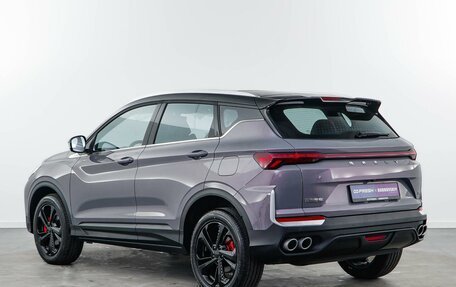 Geely Coolray I, 2025 год, 2 788 077 рублей, 2 фотография