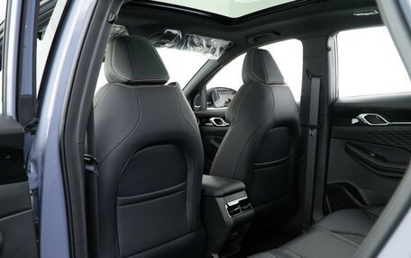 Geely Coolray I, 2025 год, 2 788 077 рублей, 13 фотография