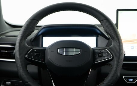 Geely Coolray I, 2025 год, 2 788 077 рублей, 15 фотография