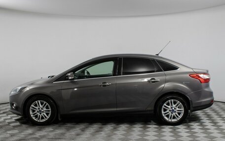 Ford Focus III, 2014 год, 740 000 рублей, 8 фотография