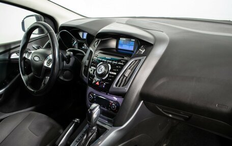 Ford Focus III, 2014 год, 740 000 рублей, 9 фотография
