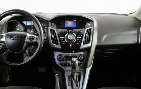 Ford Focus III, 2014 год, 740 000 рублей, 11 фотография