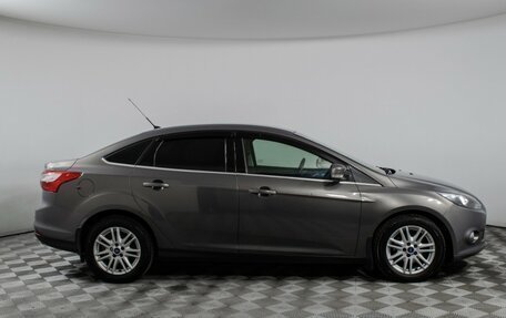 Ford Focus III, 2014 год, 740 000 рублей, 4 фотография