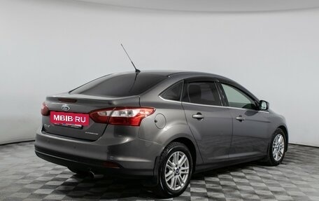 Ford Focus III, 2014 год, 740 000 рублей, 5 фотография