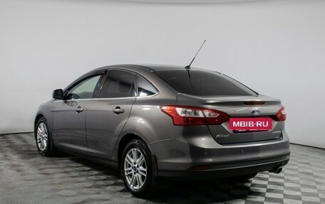 Ford Focus III, 2014 год, 740 000 рублей, 7 фотография