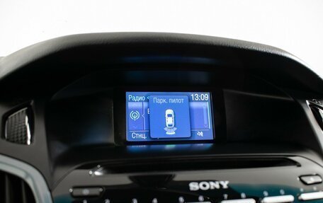 Ford Focus III, 2014 год, 740 000 рублей, 14 фотография
