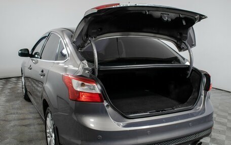 Ford Focus III, 2014 год, 740 000 рублей, 16 фотография
