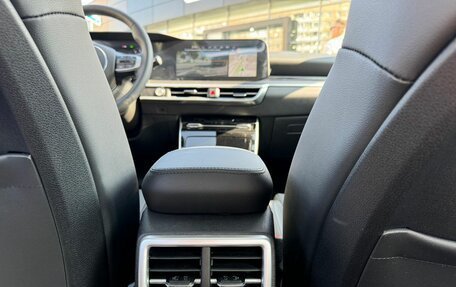 KIA K5, 2025 год, 4 180 000 рублей, 12 фотография