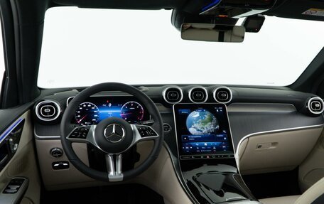 Mercedes-Benz GLC, 2024 год, 8 437 875 рублей, 7 фотография