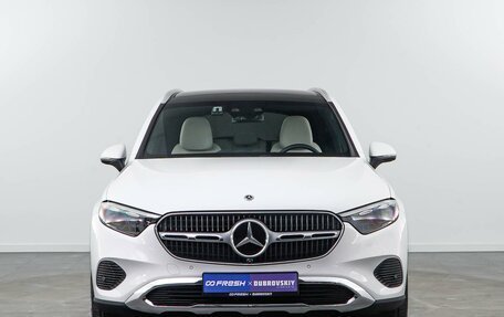 Mercedes-Benz GLC, 2024 год, 8 437 875 рублей, 3 фотография