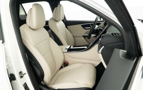 Mercedes-Benz GLC, 2024 год, 8 437 875 рублей, 9 фотография