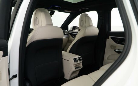 Mercedes-Benz GLC, 2024 год, 8 437 875 рублей, 12 фотография