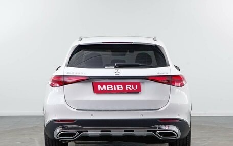 Mercedes-Benz GLC, 2024 год, 8 437 875 рублей, 4 фотография