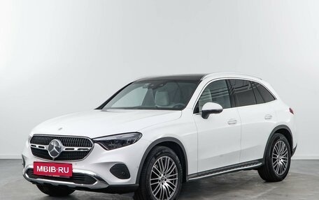 Mercedes-Benz GLC, 2024 год, 8 437 875 рублей, 5 фотография