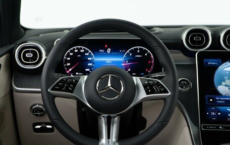 Mercedes-Benz GLC, 2024 год, 8 437 875 рублей, 15 фотография