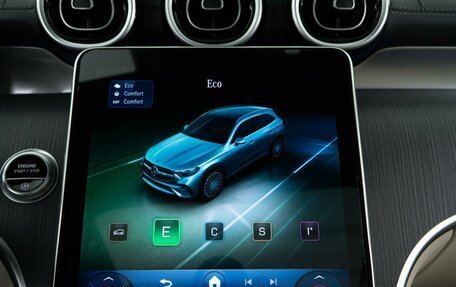 Mercedes-Benz GLC, 2024 год, 8 437 875 рублей, 23 фотография