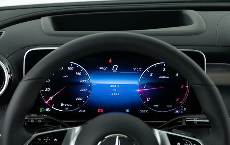Mercedes-Benz GLC, 2024 год, 8 437 875 рублей, 26 фотография
