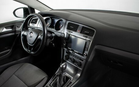 Volkswagen Golf VII, 2014 год, 945 000 рублей, 9 фотография
