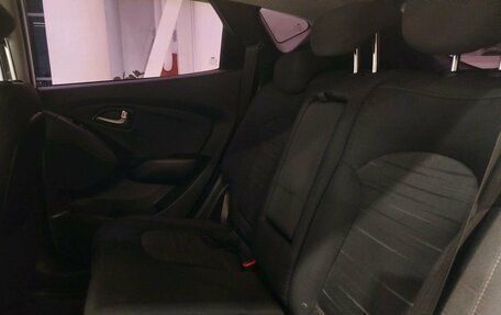 Hyundai ix35 I рестайлинг, 2015 год, 1 539 900 рублей, 12 фотография