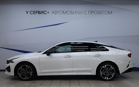 KIA K5, 2021 год, 2 920 000 рублей, 2 фотография