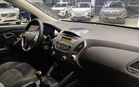 Hyundai ix35 I рестайлинг, 2015 год, 1 539 900 рублей, 7 фотография