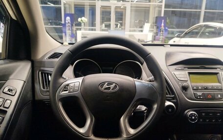Hyundai ix35 I рестайлинг, 2015 год, 1 539 900 рублей, 10 фотография