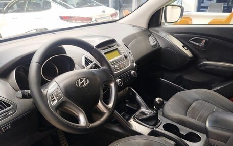 Hyundai ix35 I рестайлинг, 2015 год, 1 539 900 рублей, 8 фотография