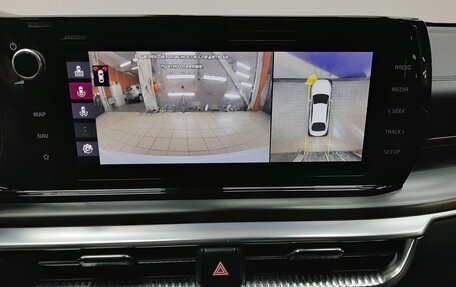 KIA K5, 2021 год, 2 920 000 рублей, 18 фотография