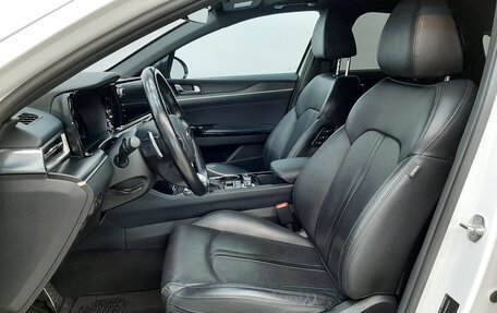 KIA K5, 2021 год, 2 920 000 рублей, 10 фотография