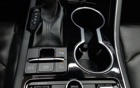 KIA K5, 2021 год, 2 920 000 рублей, 20 фотография