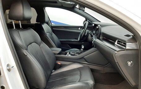 KIA K5, 2021 год, 2 920 000 рублей, 11 фотография