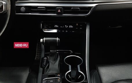 KIA K5, 2021 год, 2 920 000 рублей, 17 фотография