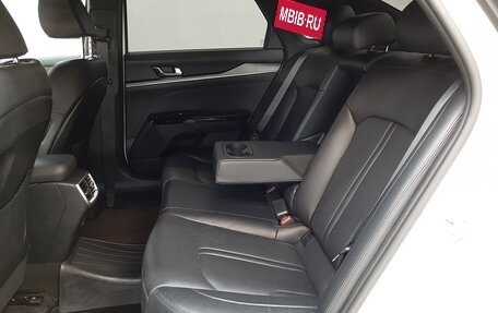 KIA K5, 2021 год, 2 920 000 рублей, 13 фотография