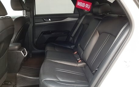 KIA K5, 2021 год, 2 920 000 рублей, 12 фотография