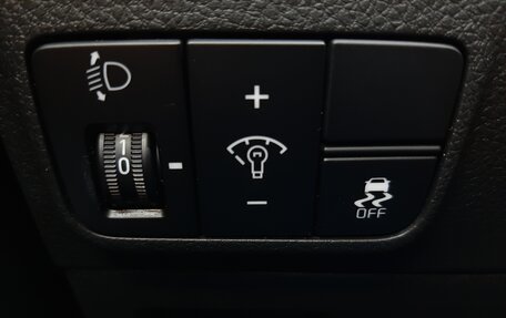 KIA K5, 2021 год, 2 920 000 рублей, 23 фотография