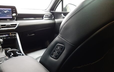 KIA K5, 2021 год, 2 920 000 рублей, 26 фотография