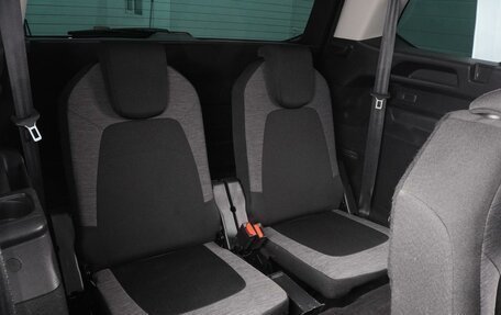 Citroen C4 SpaceTourer I, 2021 год, 1 890 000 рублей, 9 фотография