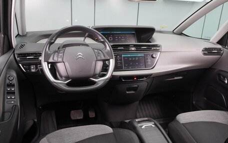 Citroen C4 SpaceTourer I, 2021 год, 1 890 000 рублей, 6 фотография
