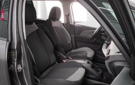 Citroen C4 SpaceTourer I, 2021 год, 1 890 000 рублей, 8 фотография