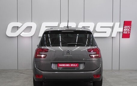 Citroen C4 SpaceTourer I, 2021 год, 1 890 000 рублей, 4 фотография