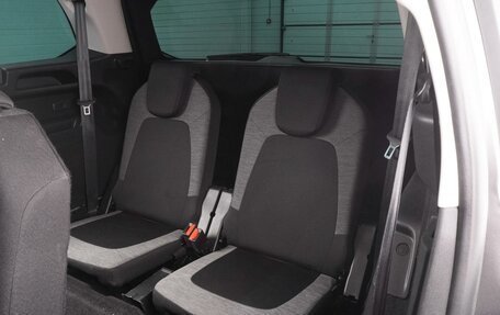 Citroen C4 SpaceTourer I, 2021 год, 1 890 000 рублей, 12 фотография