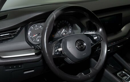 Skoda Octavia IV, 2021 год, 2 300 000 рублей, 5 фотография