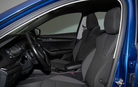 Skoda Octavia IV, 2021 год, 2 300 000 рублей, 6 фотография