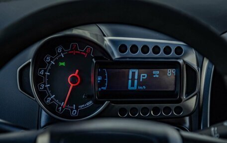 Chevrolet Aveo III, 2012 год, 733 000 рублей, 15 фотография
