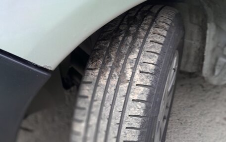 Peugeot Partner II рестайлинг 2, 2008 год, 430 000 рублей, 11 фотография